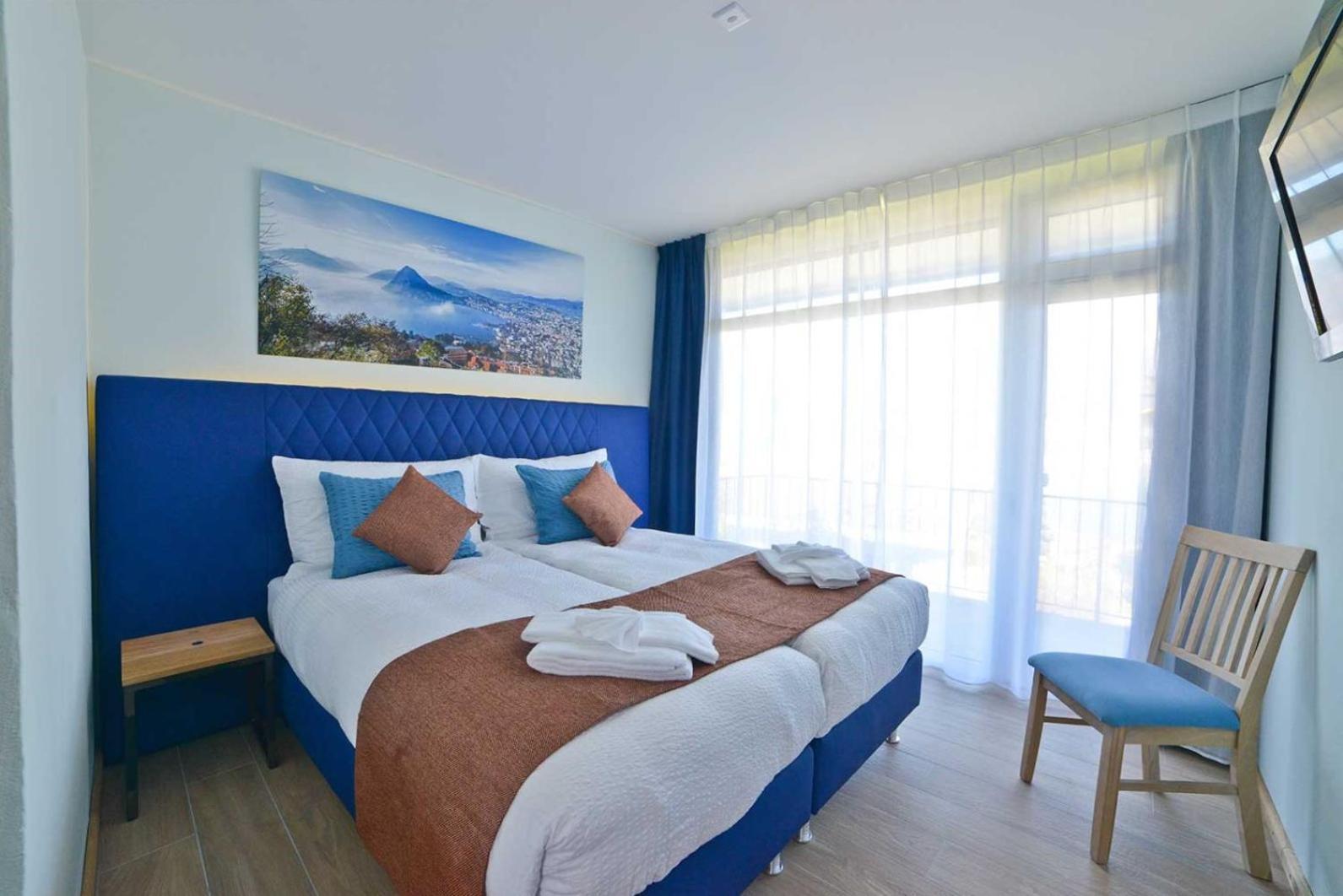 Hotel La Campagnola - Green Energy Resort San Nazzaro Quarto foto