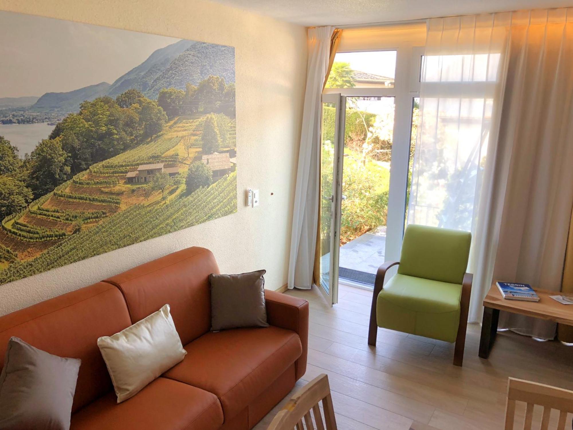 Hotel La Campagnola - Green Energy Resort San Nazzaro Quarto foto